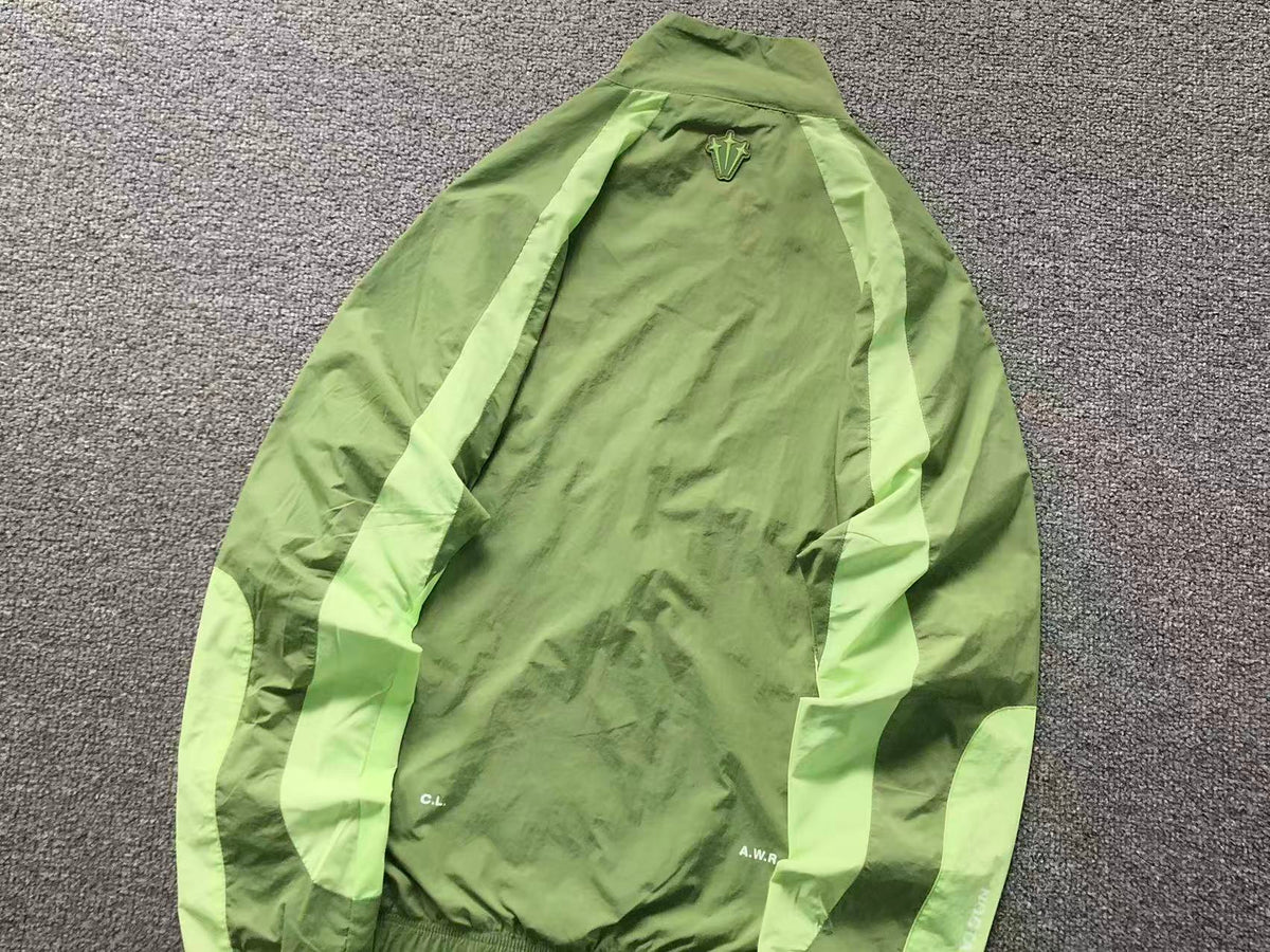 N1K Pants & Hoodie