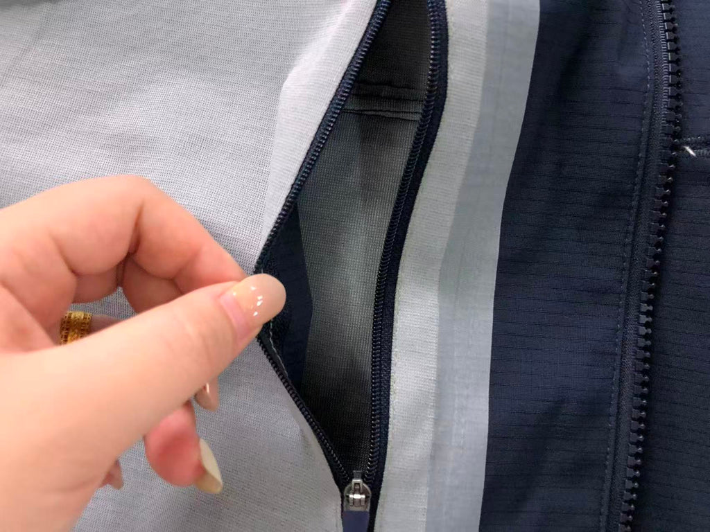 Classic Jacket