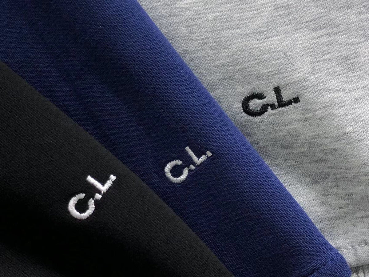 N1K Pants & Hoodie