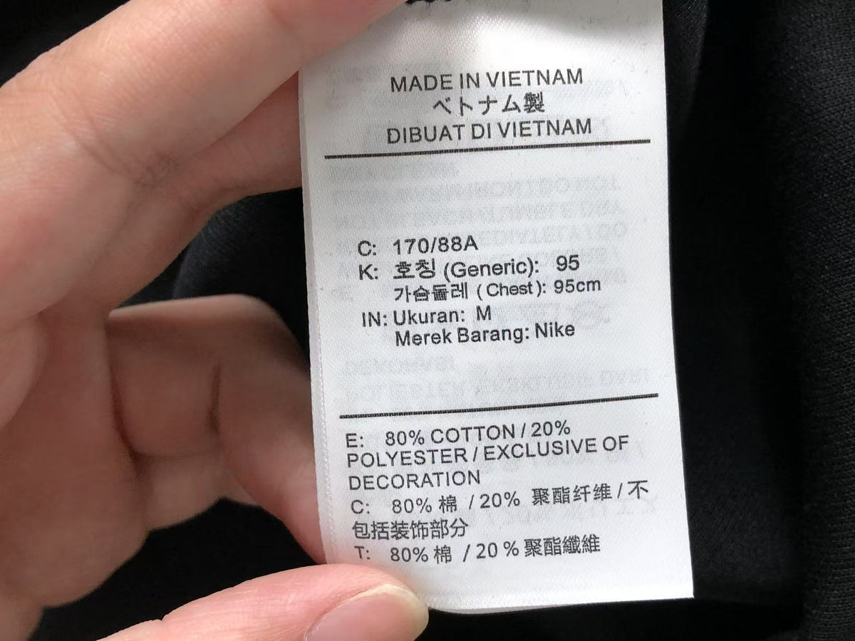 N1K Pants