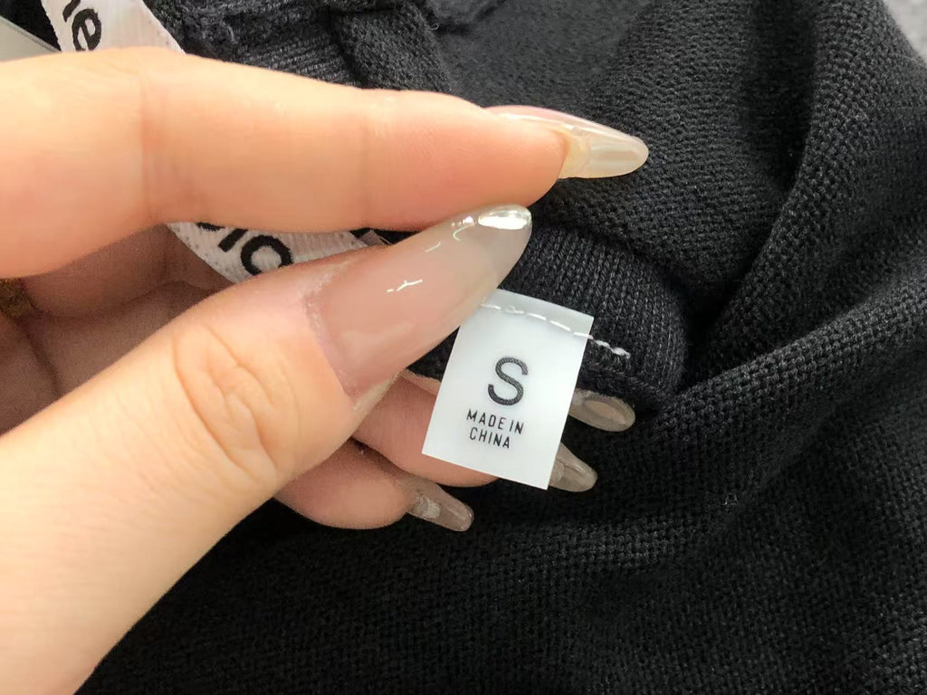 AcneStdios Sweater