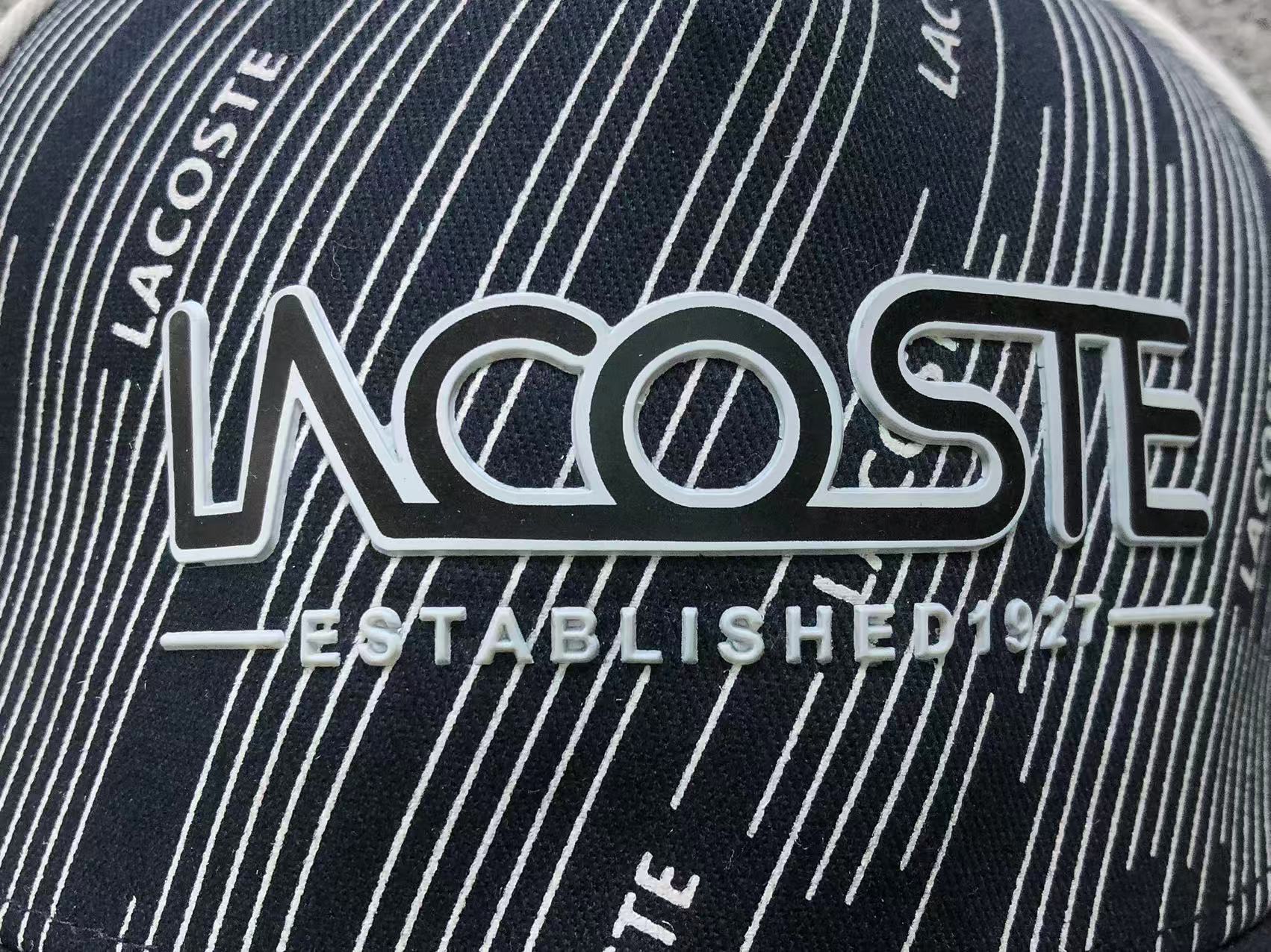 Classic Cap