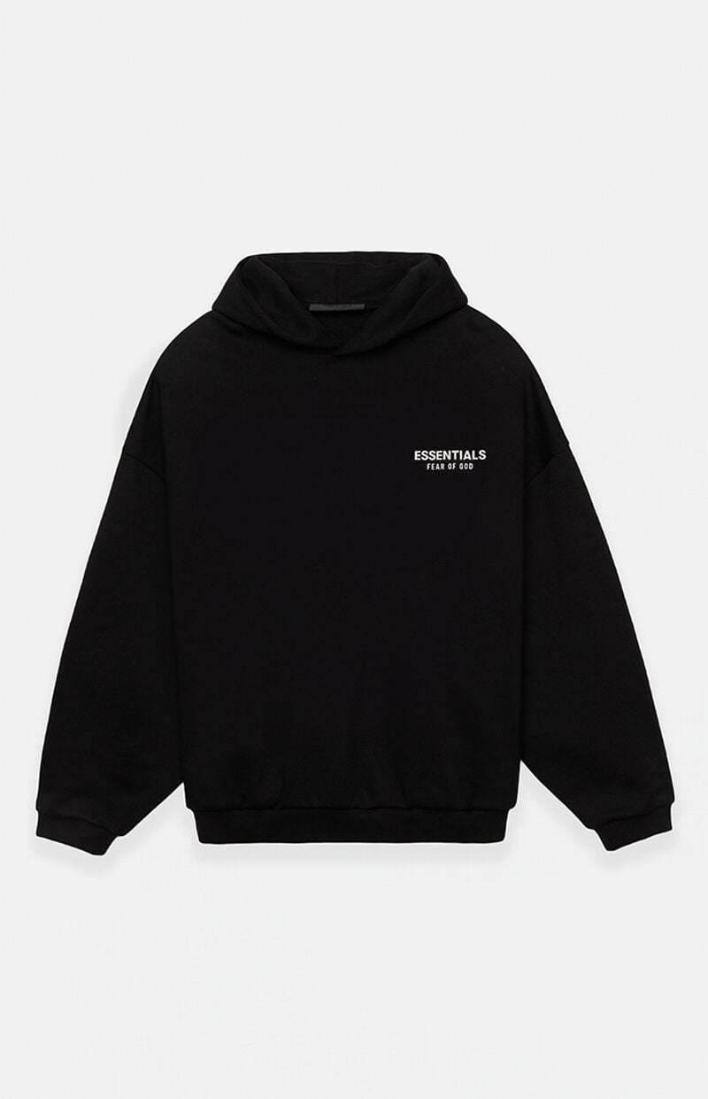 FOG x Essentials Hoodie 25SS