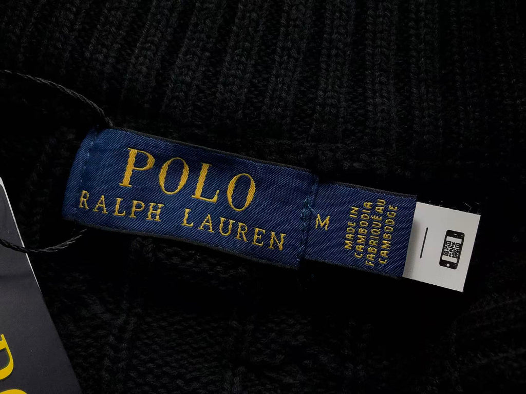 Ralph Lauren Sweater