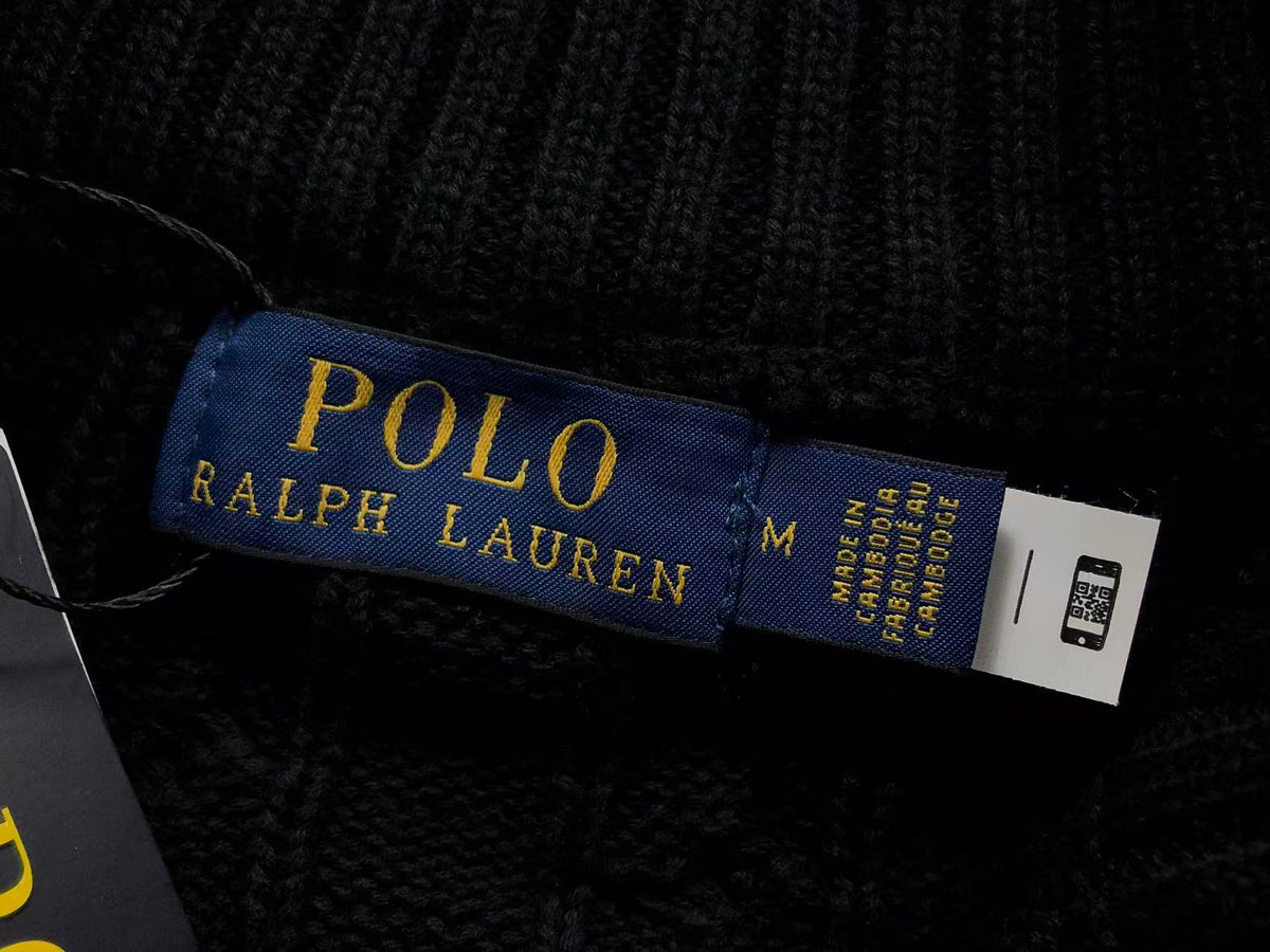 Ralph Lauren Sweater