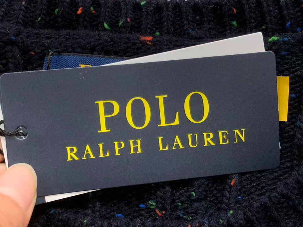 Ralph Lauren Sweater