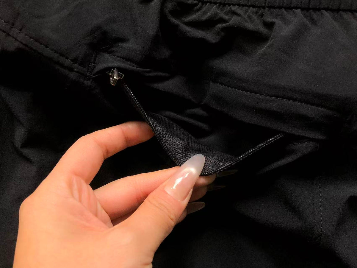 N1K Pants