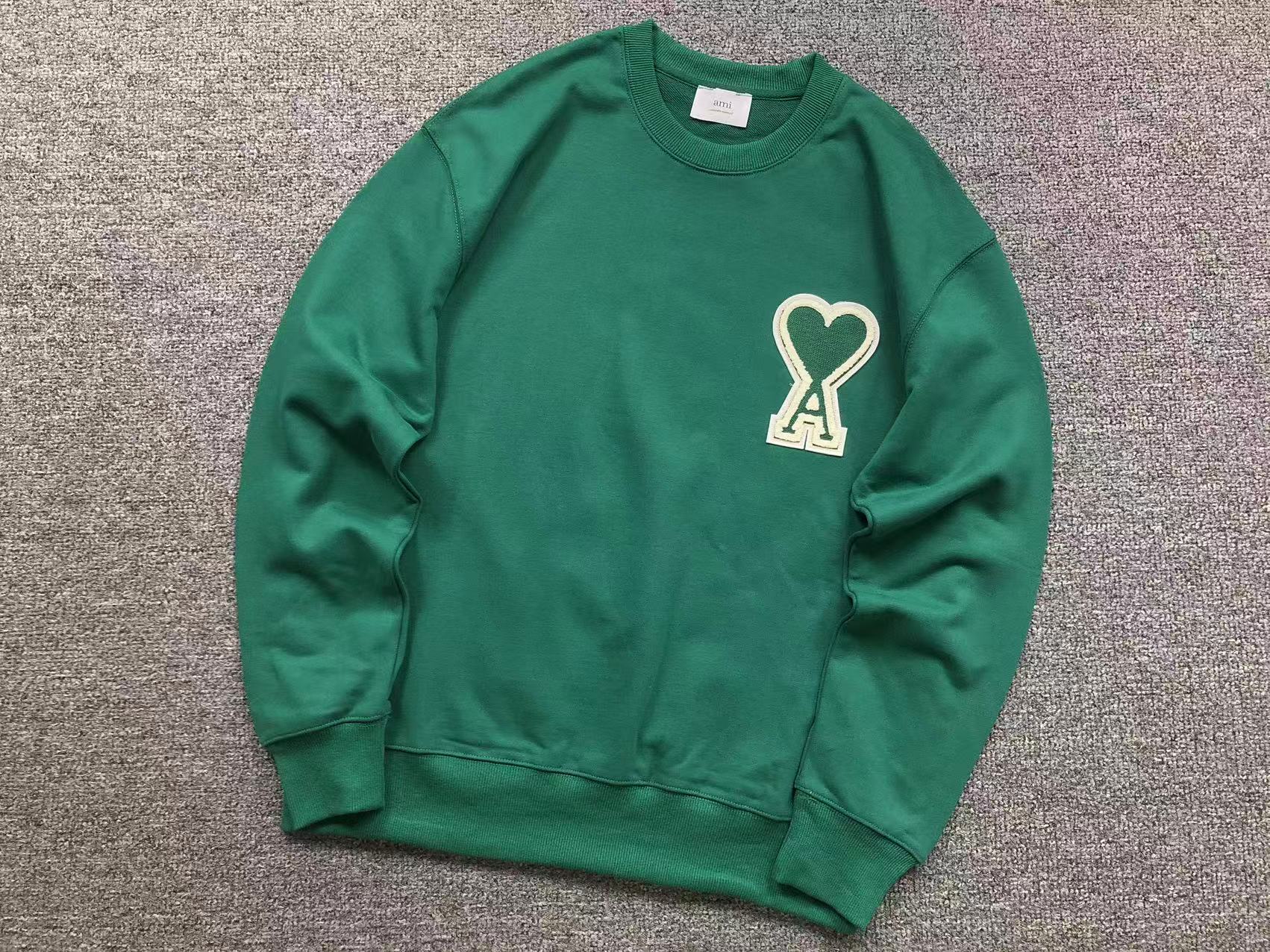 Am1 Hoodie