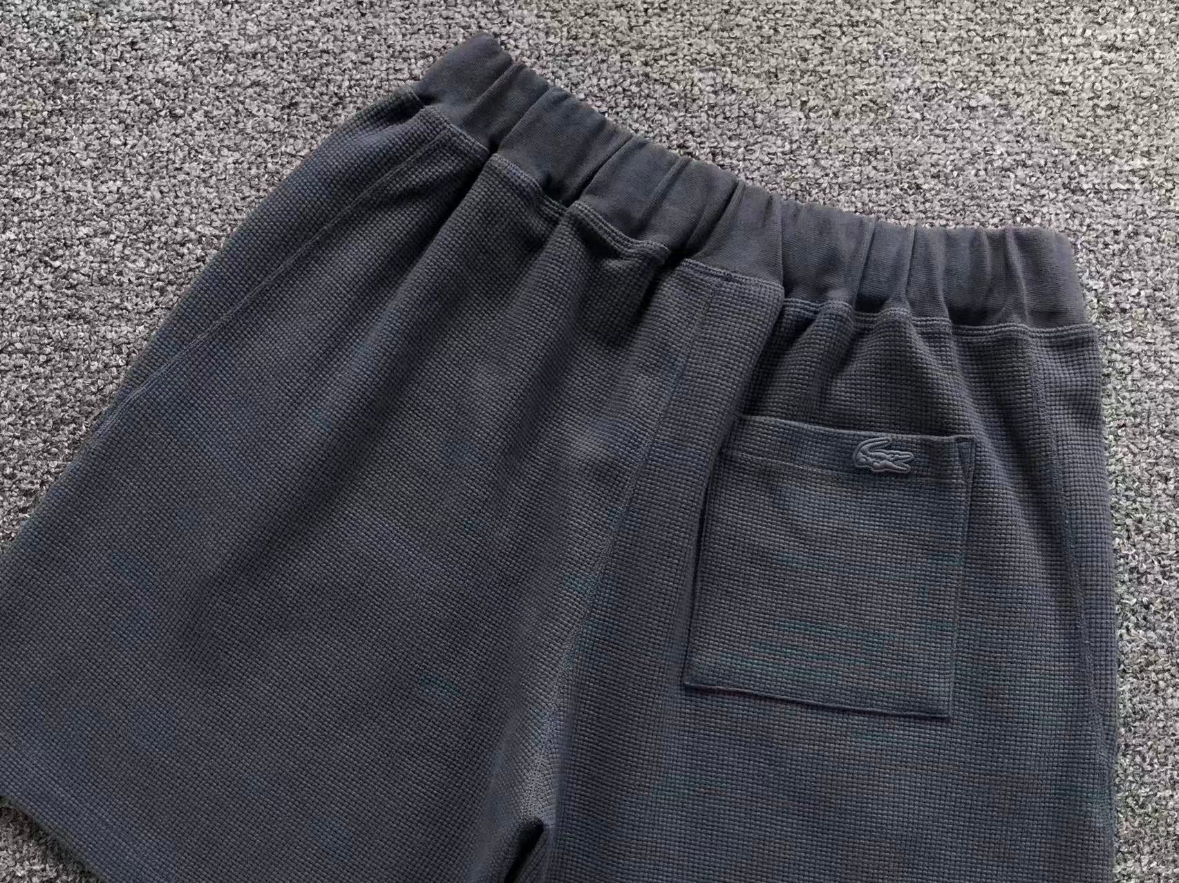 Classic Shorts Tshirt