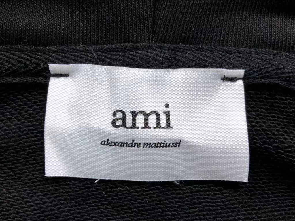 Am1 Hoodie