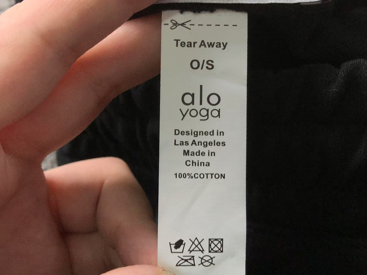 A1O Pants Female