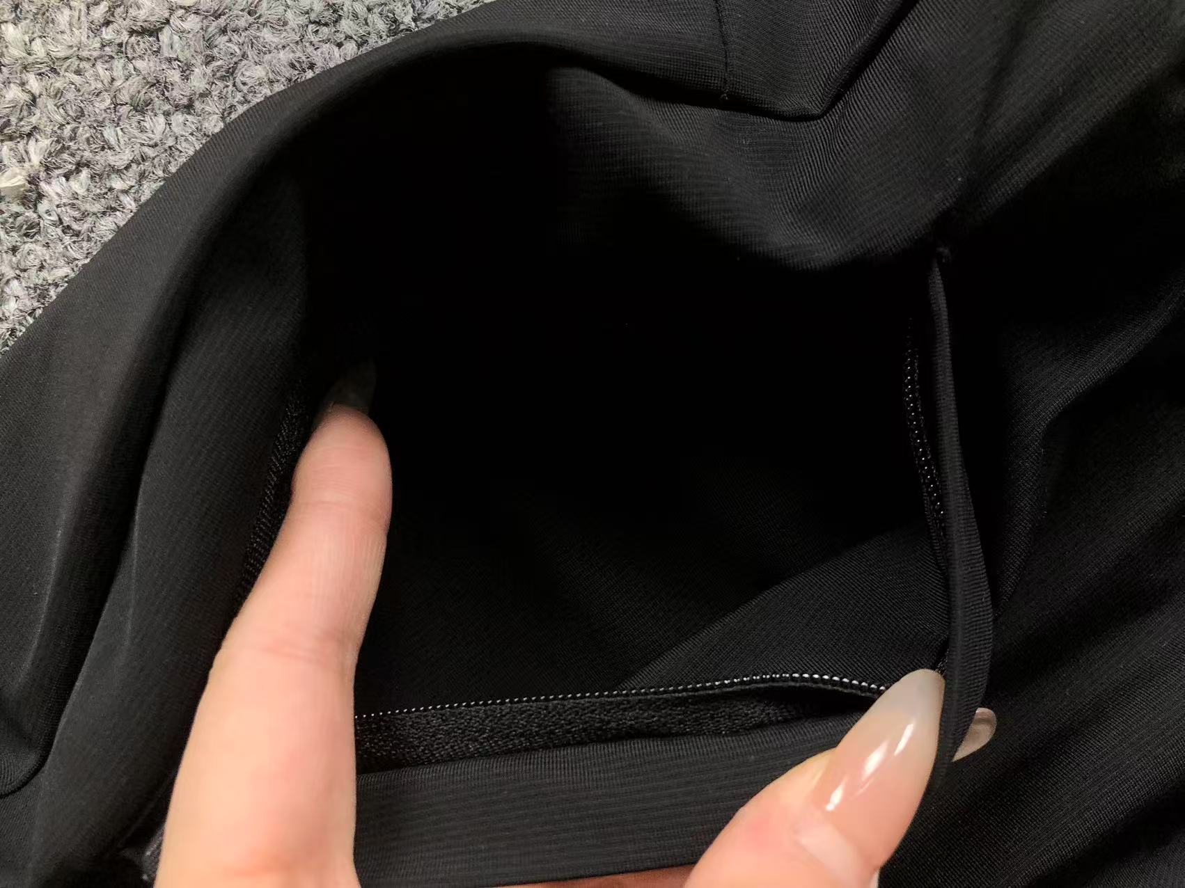 Classic Pants