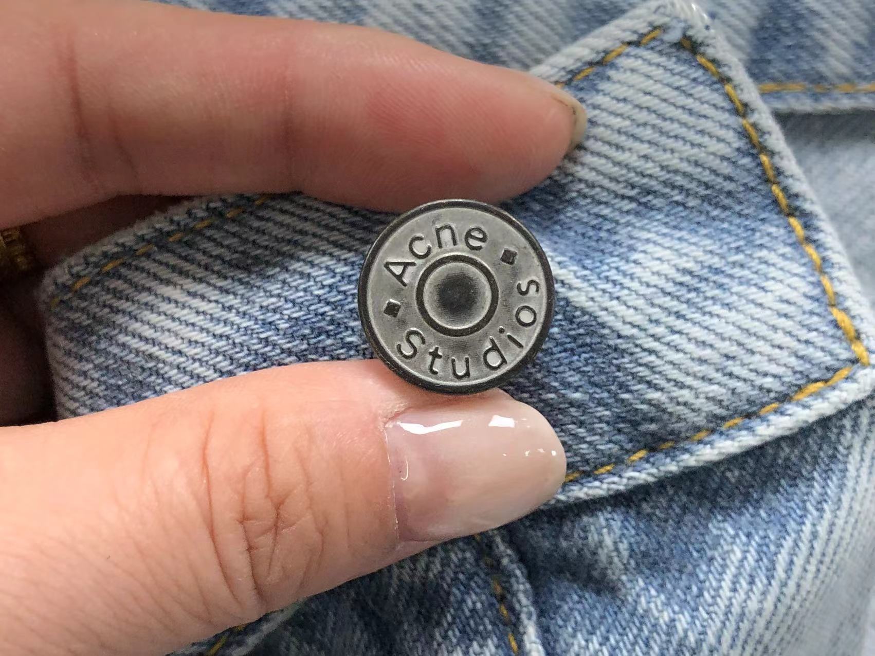 AcneStdios Pants