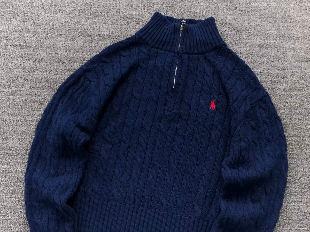 Ralph Lauren Sweater Female