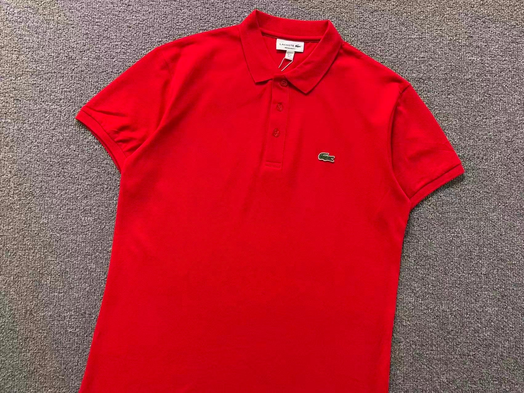Classic Polo