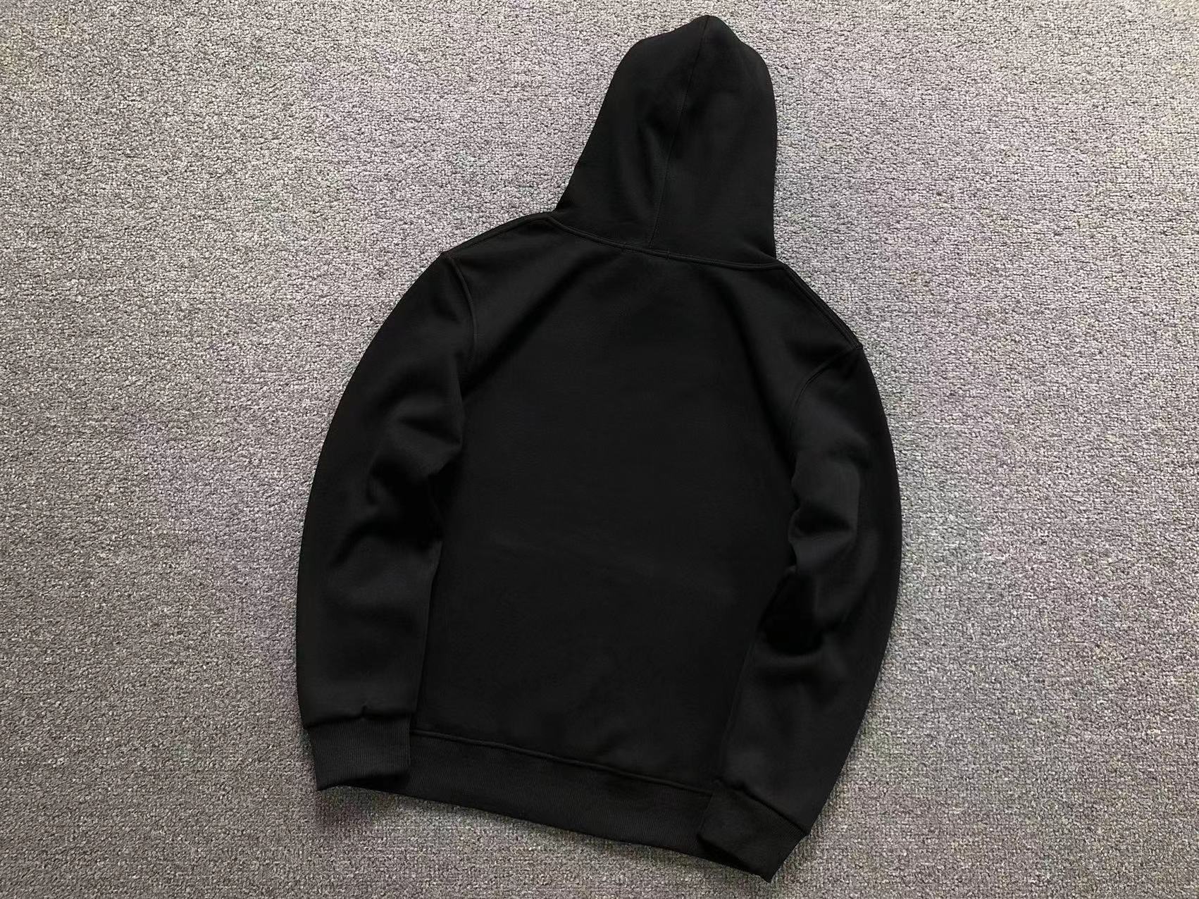 Classic Hoodie