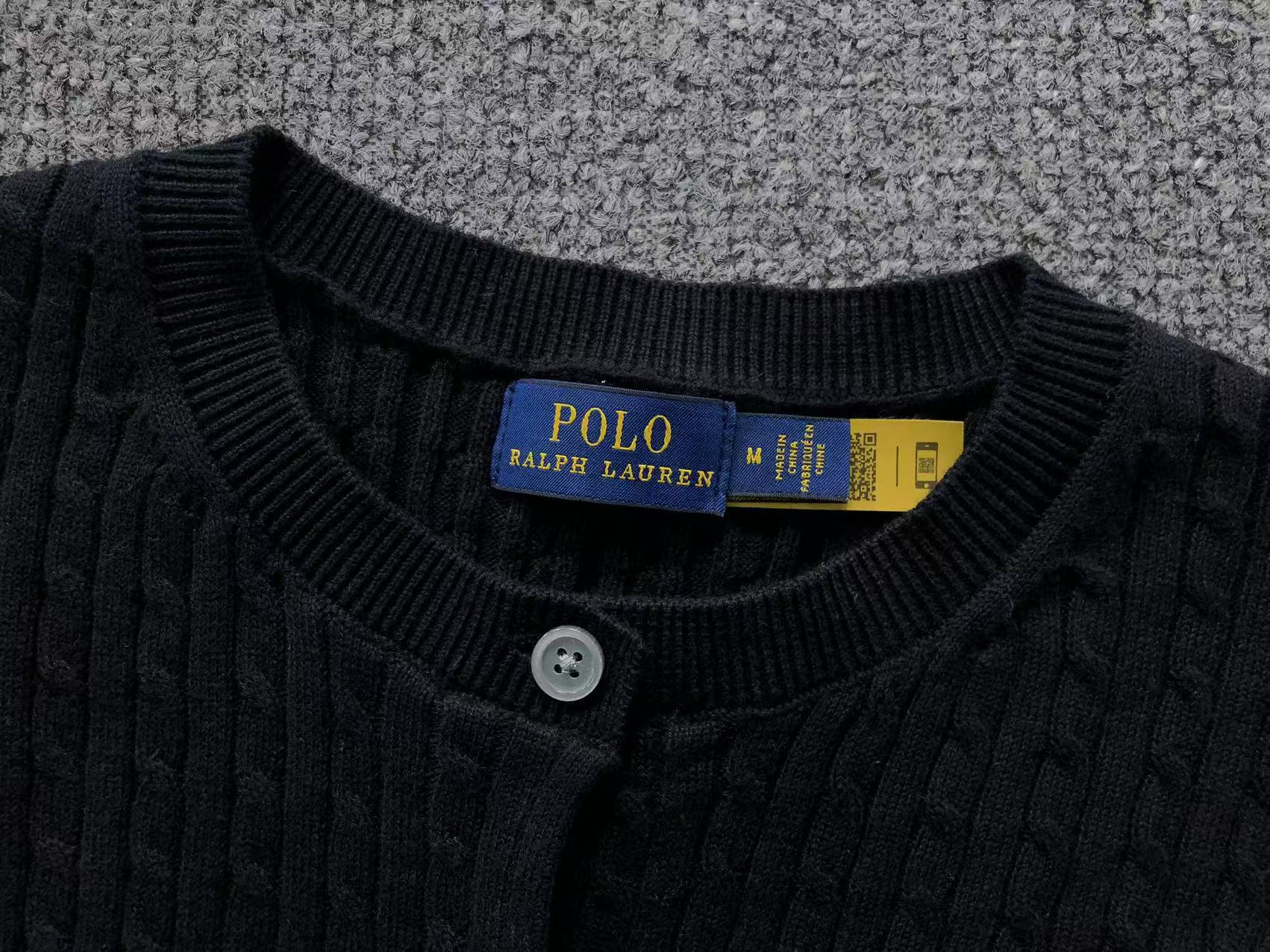 Ralph Lauren Sweater Female