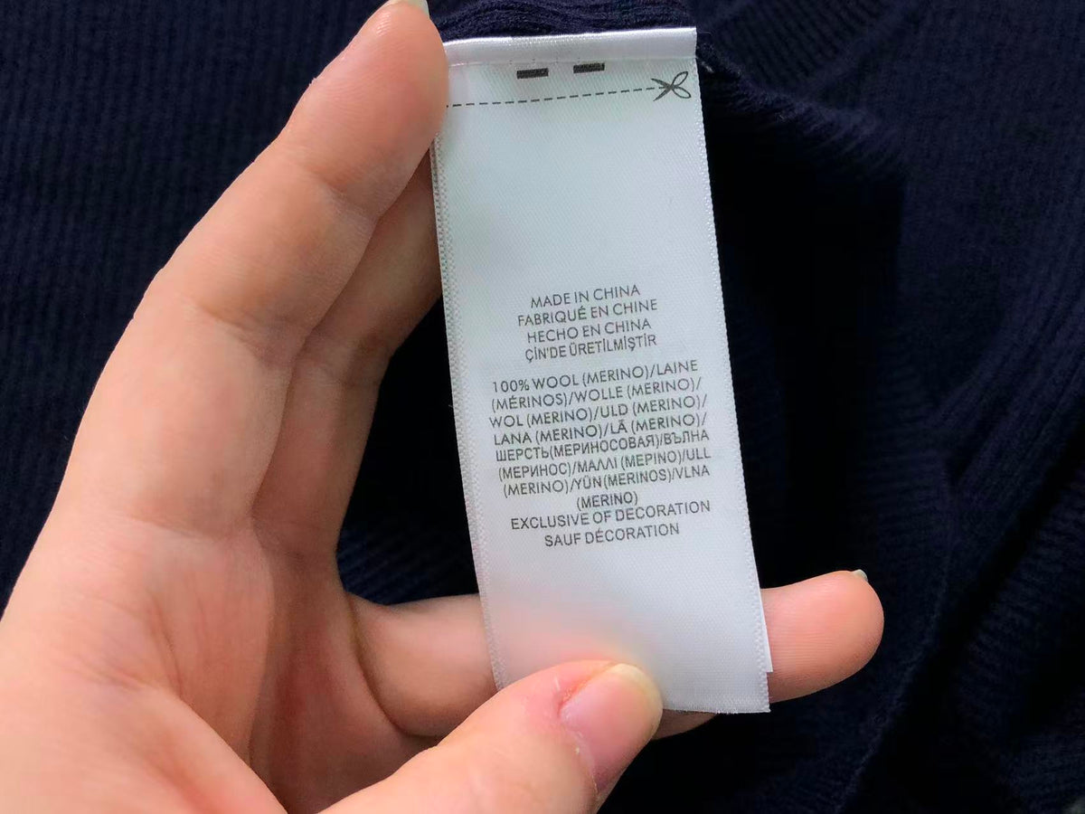 Ralph Lauren Sweater Female