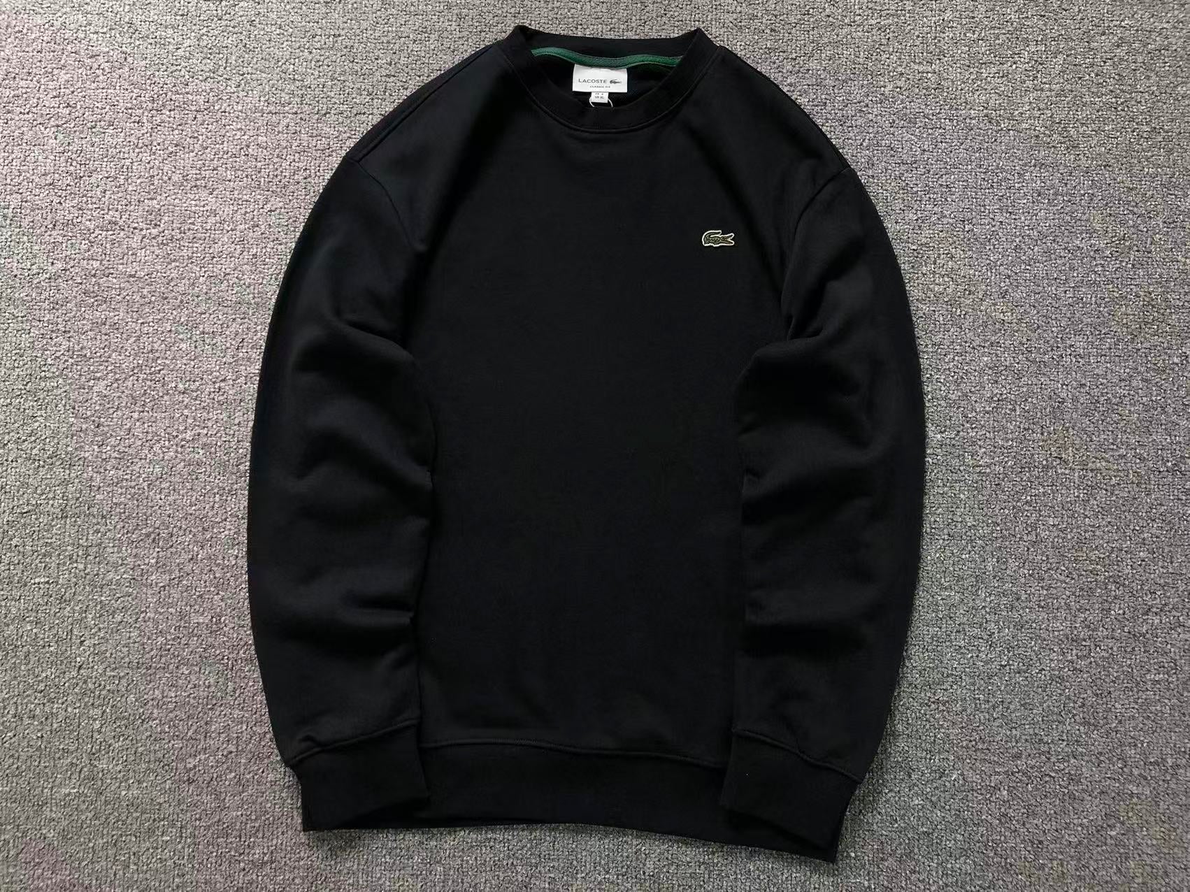 Classic Hoodie