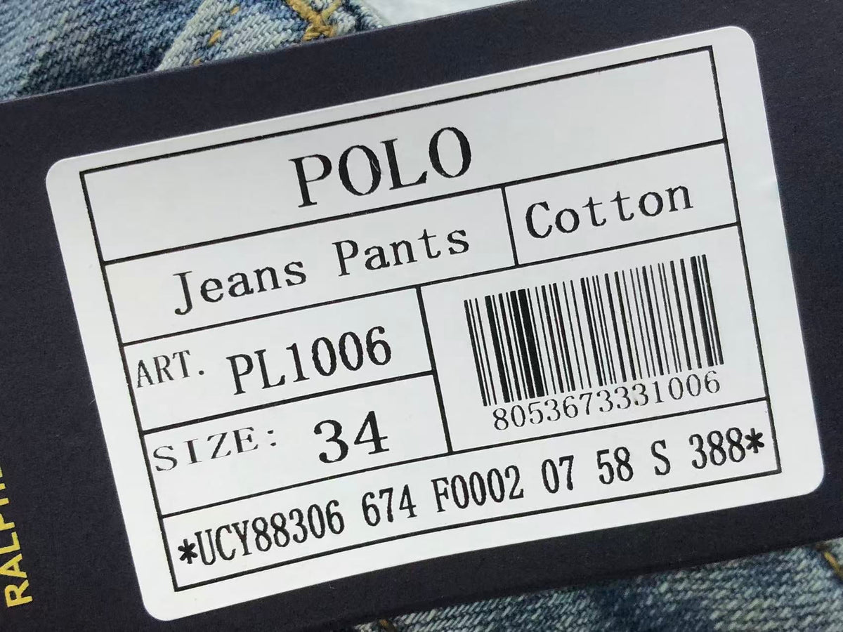 Ralph Lauren Pants