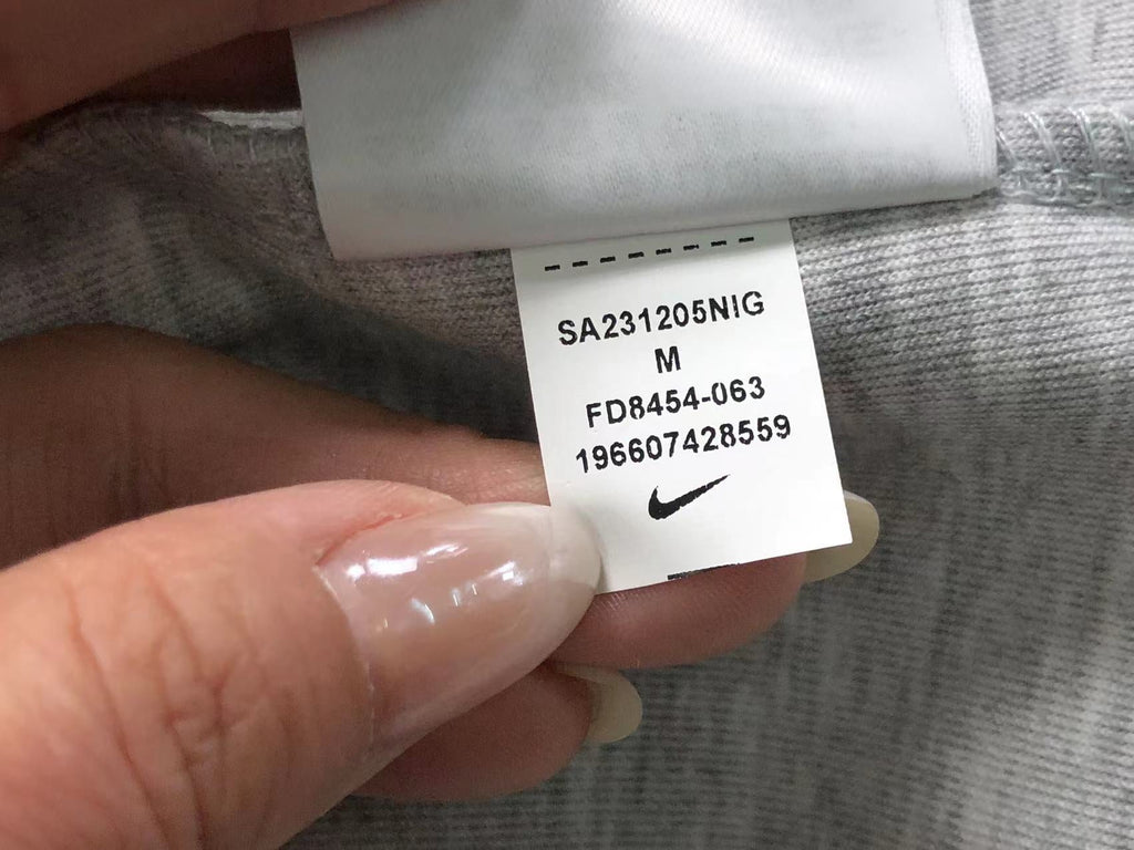 N1K Pants & Hoodie