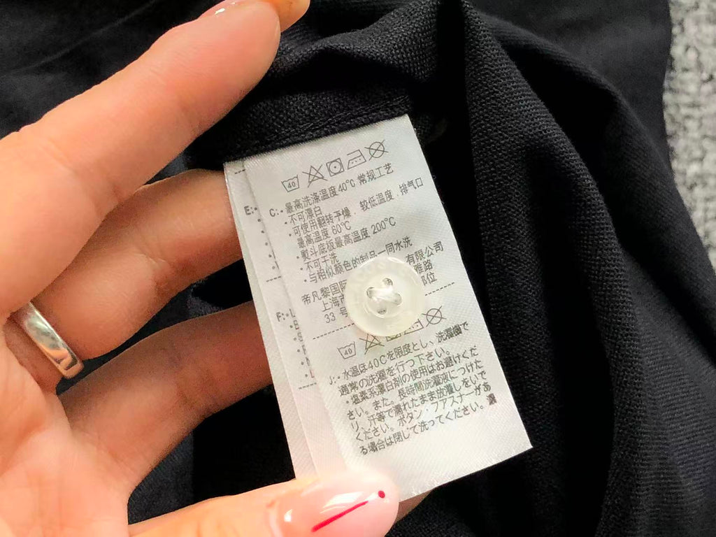 Classic Shirt