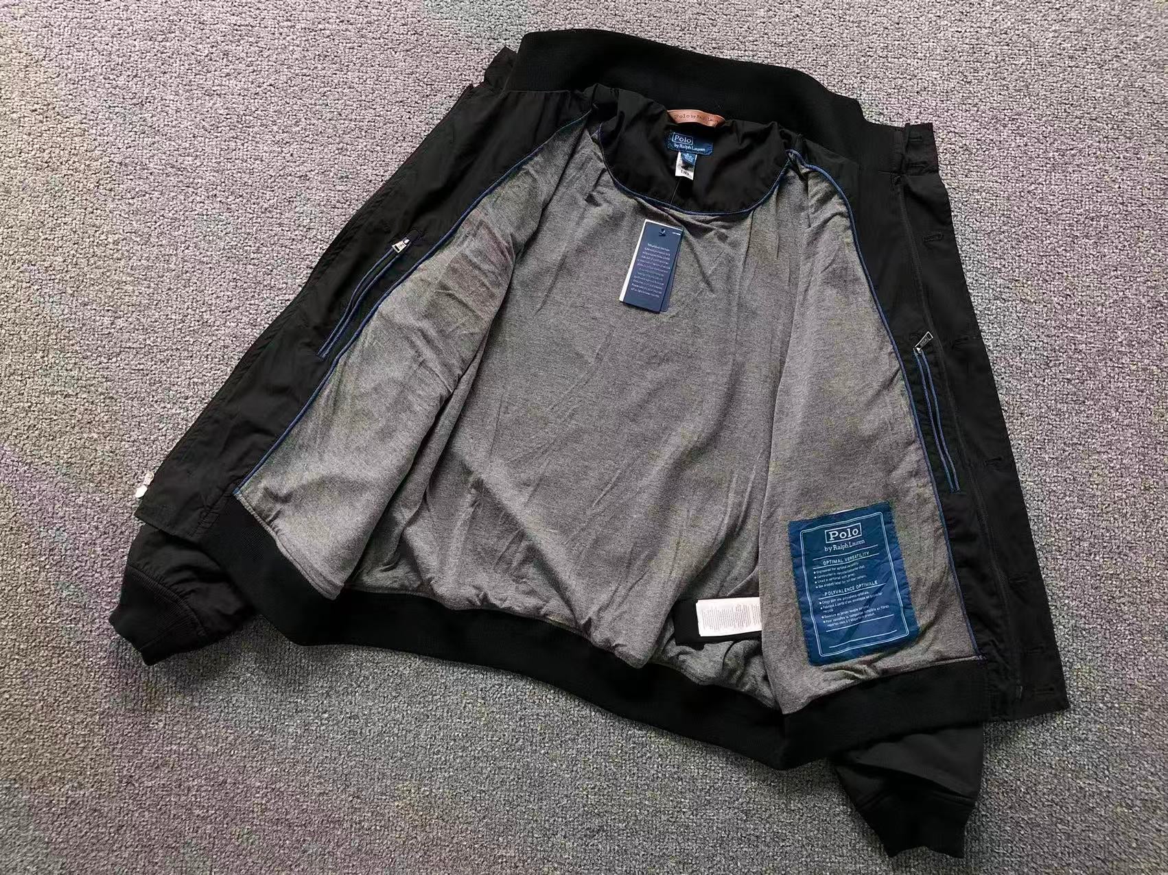Ralph Lauren Jacket