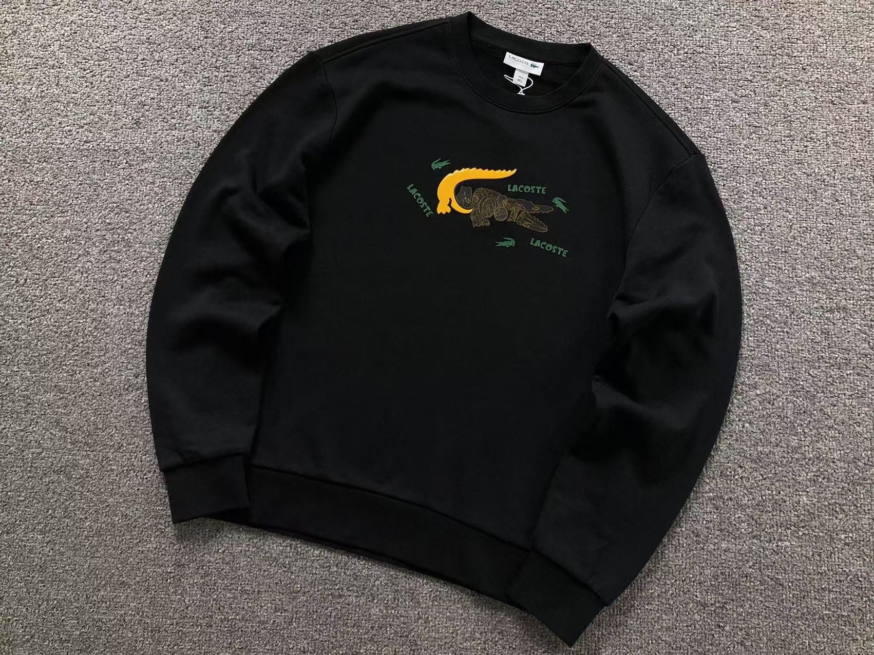 Classic Hoodie