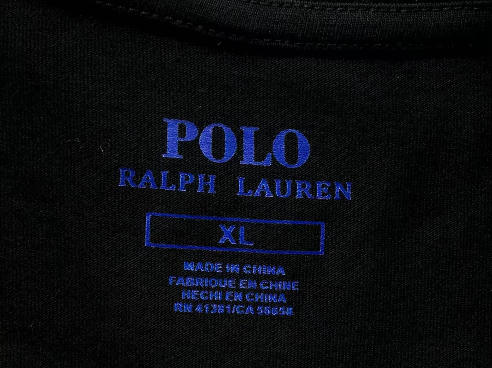 Ralph Lauren Longsleeve