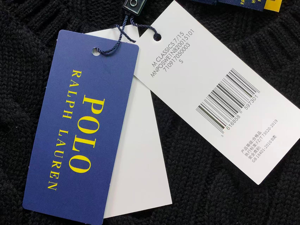 Ralph Lauren Sweater