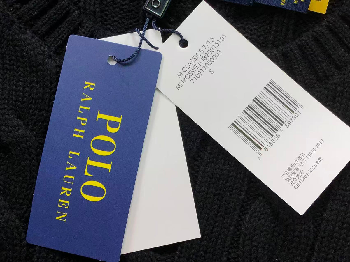 Ralph Lauren Sweater