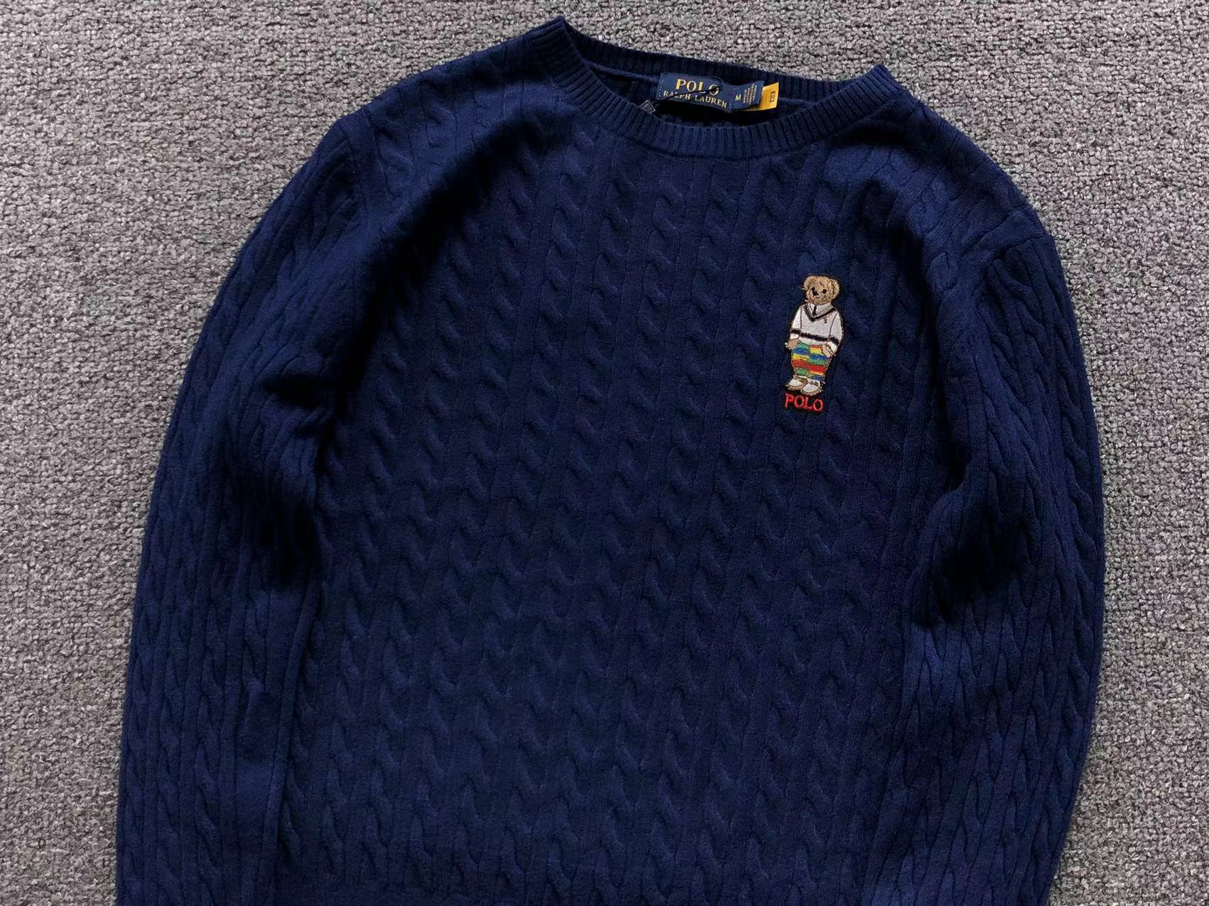 Ralph Lauren Sweater