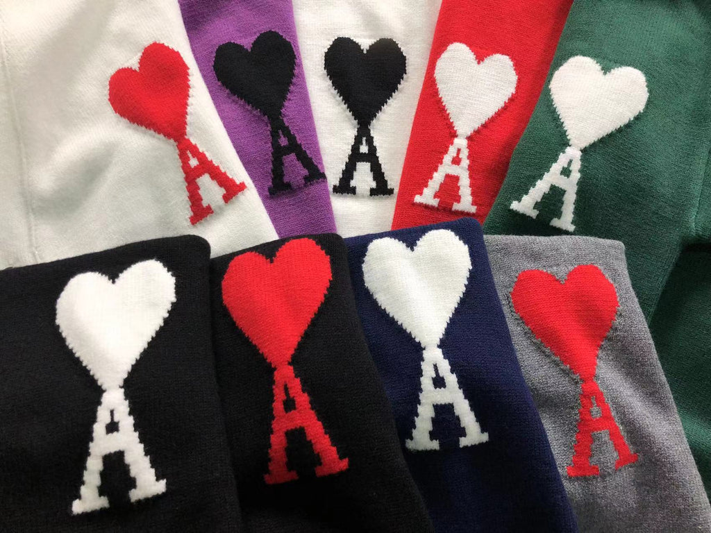Am1 Sweater
