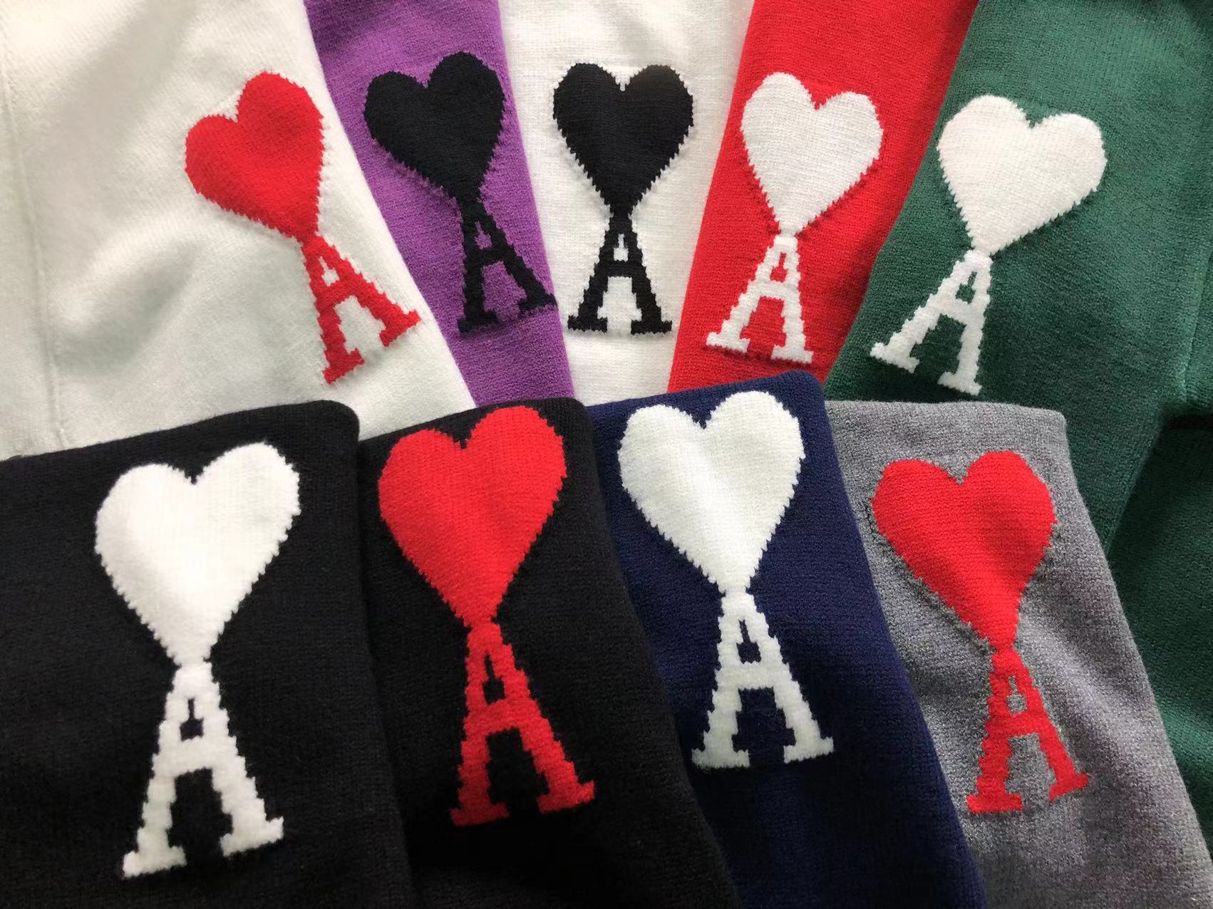 Am1 Sweater