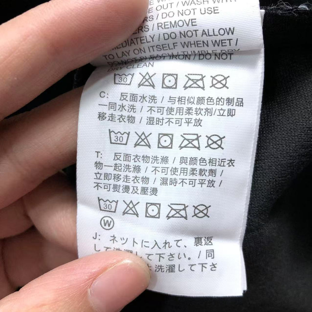 N1K Pants & Hoodie