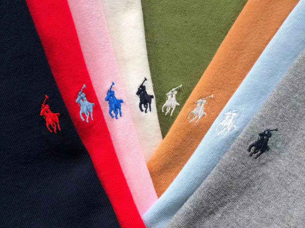 Ralph Lauren Sweater Female