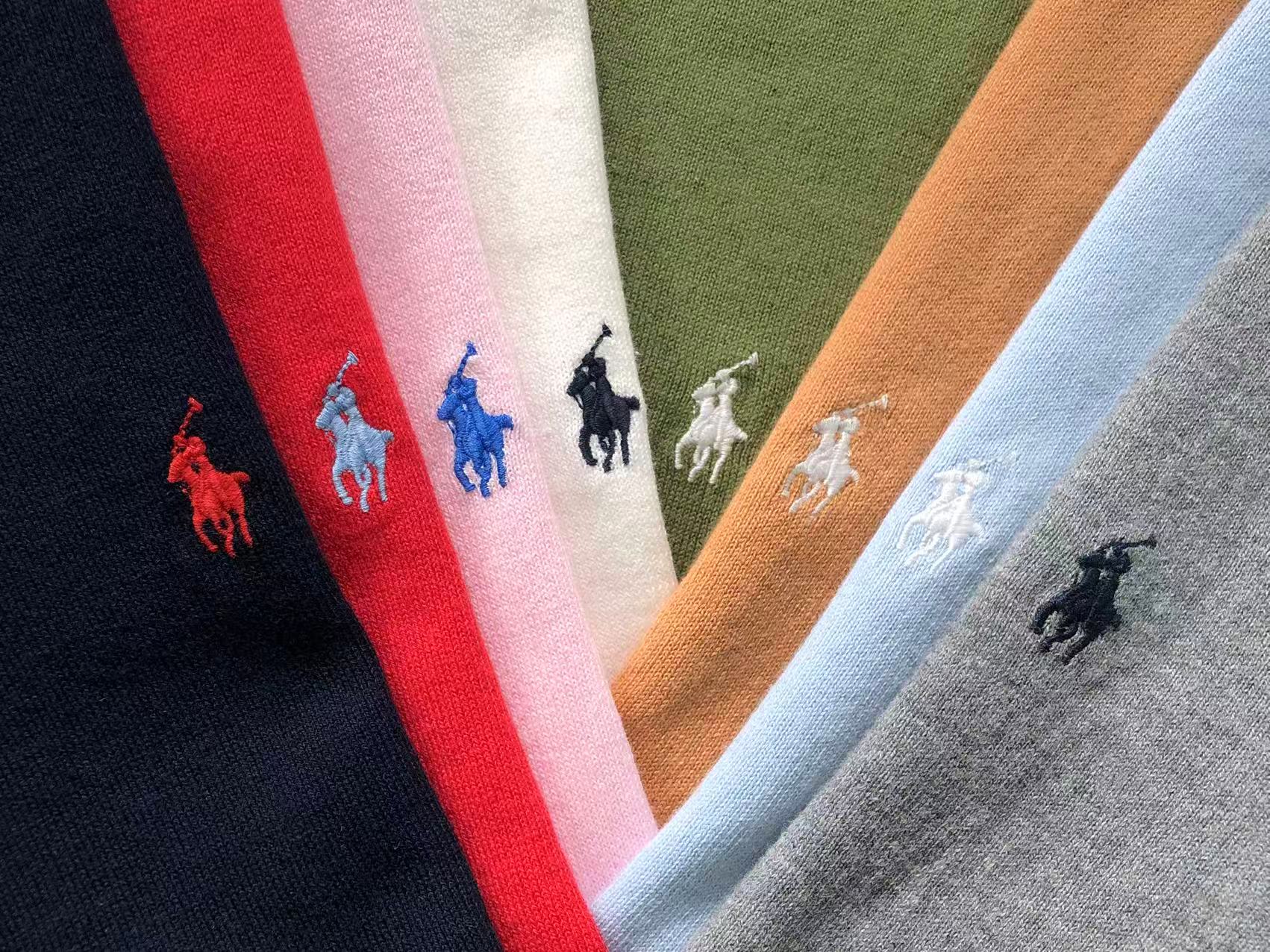 Ralph Lauren Sweater Female