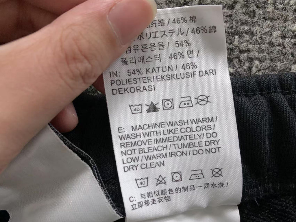 N1K Shorts