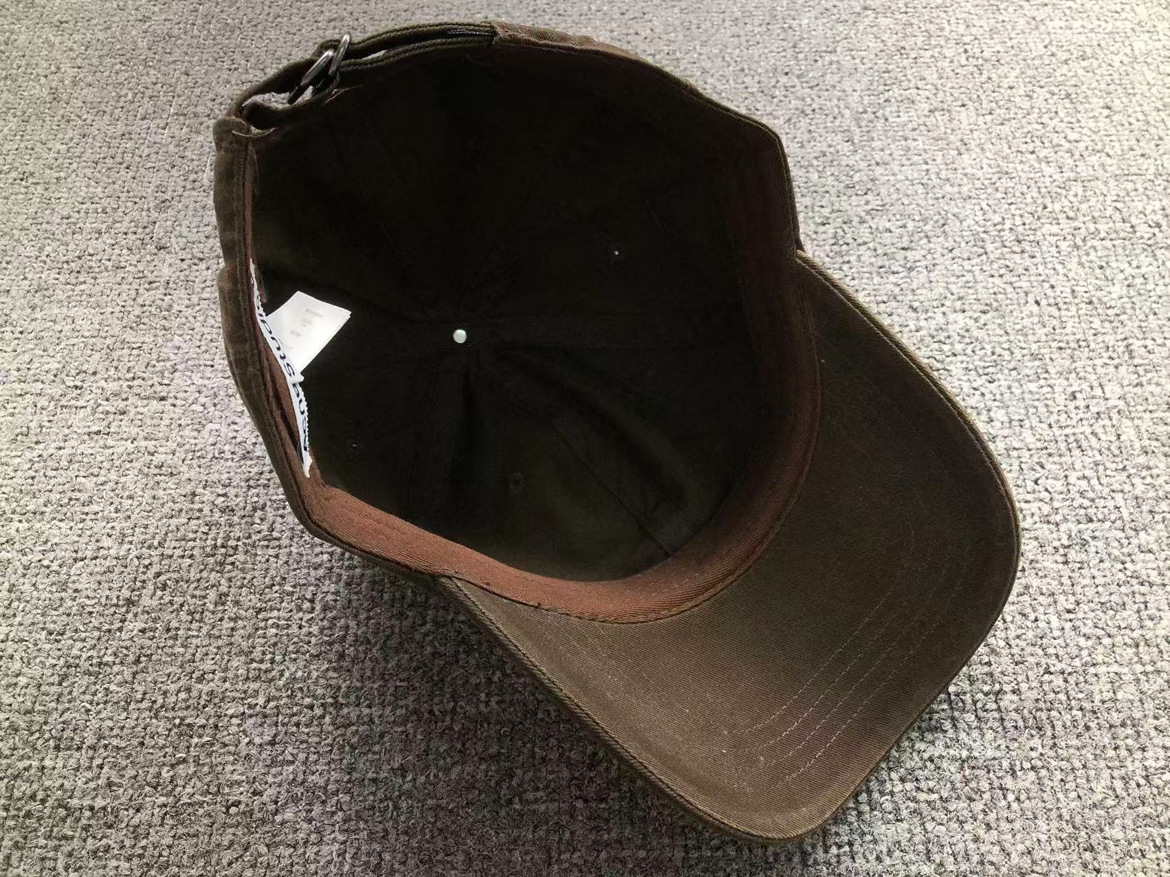 AcneStdios Cap