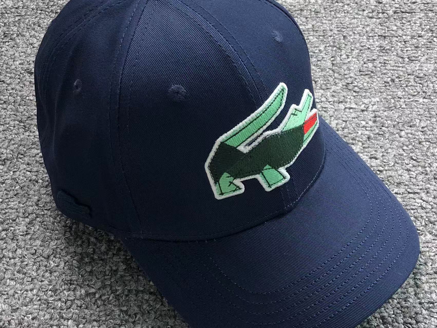 Classic Cap