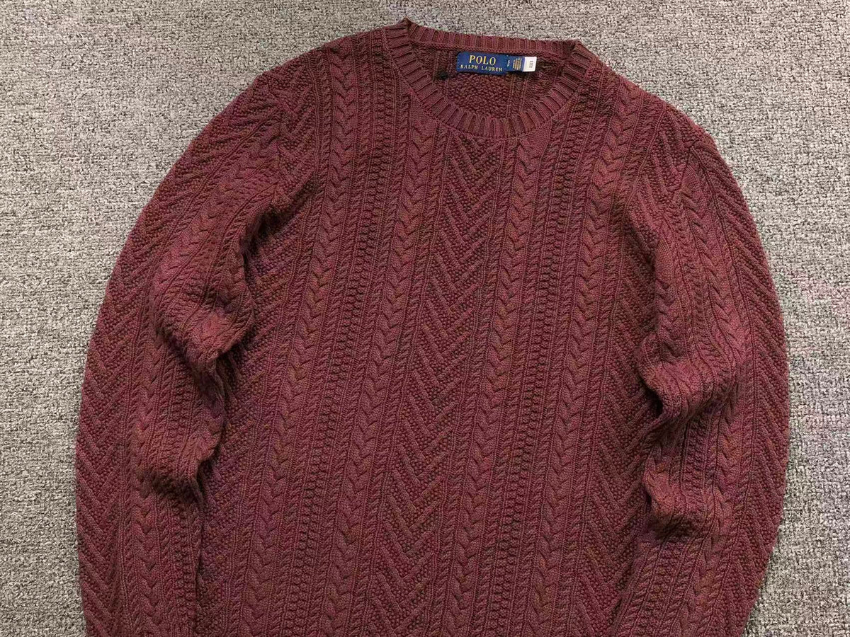 Ralph Lauren Sweater