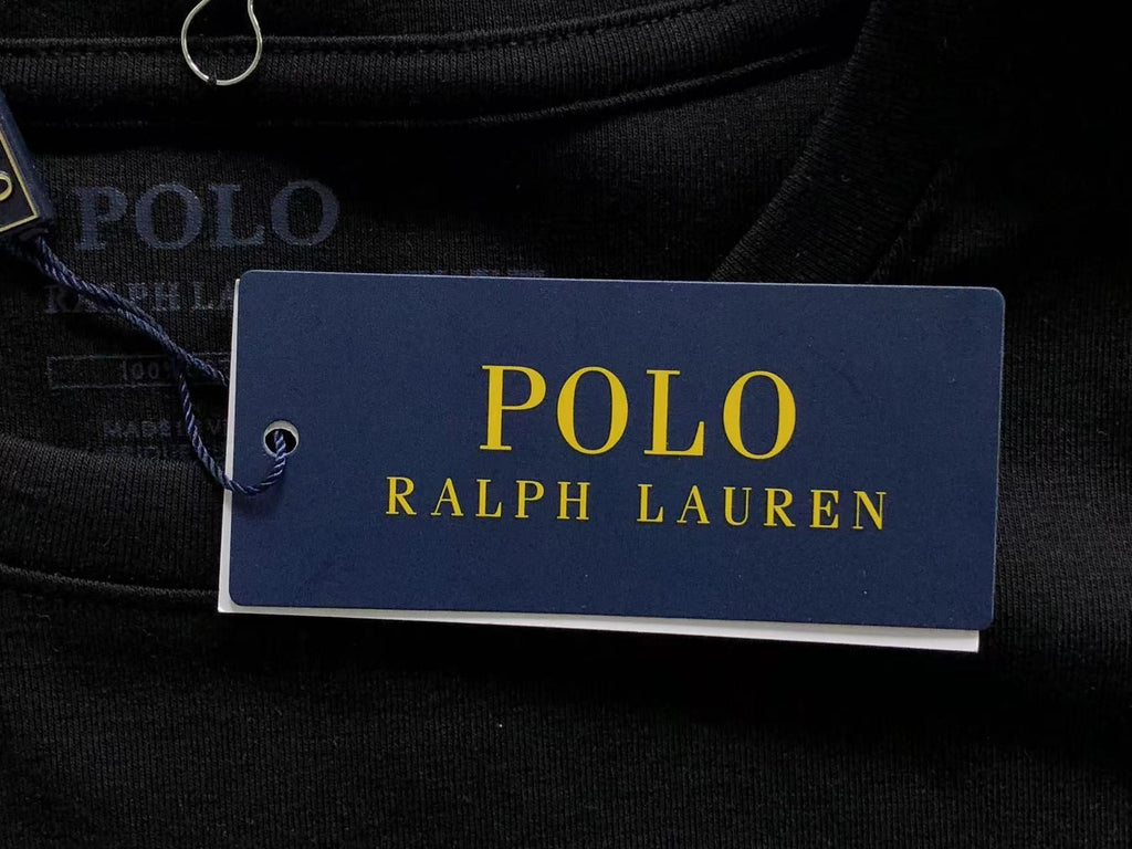 Ralph Lauren Longsleeve Female