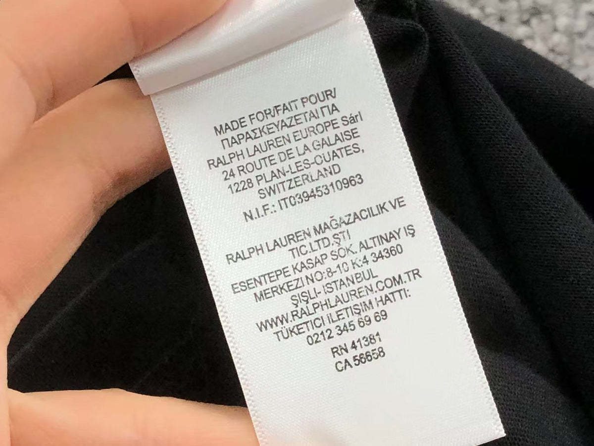 Ralph Lauren Tshirt