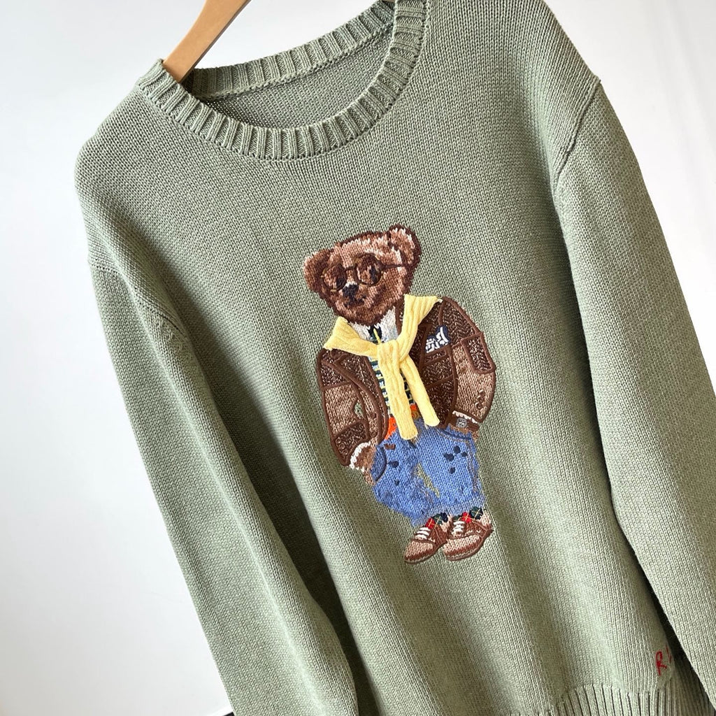 Ralph Lauren Sweater