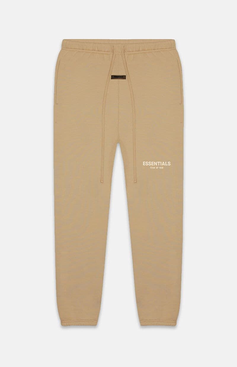 FOG x Essentials Sweatpants 22SS
