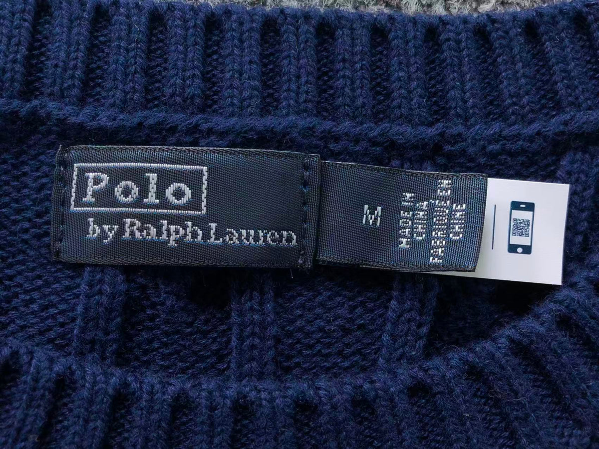 Ralph Lauren Sweater Female