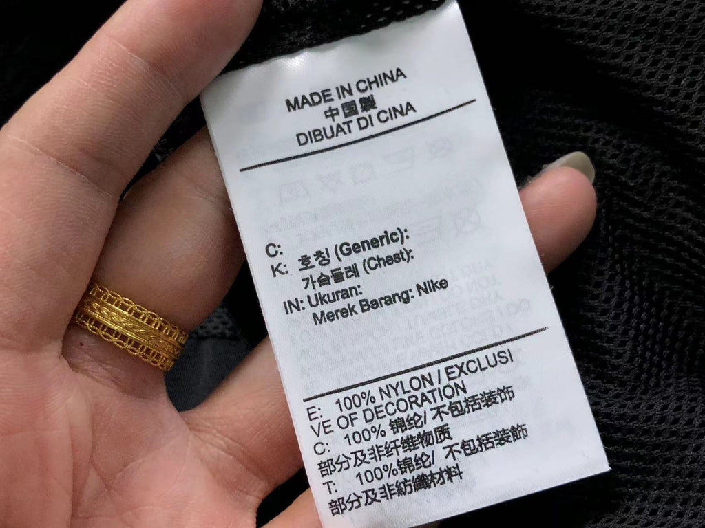 N1K Pants