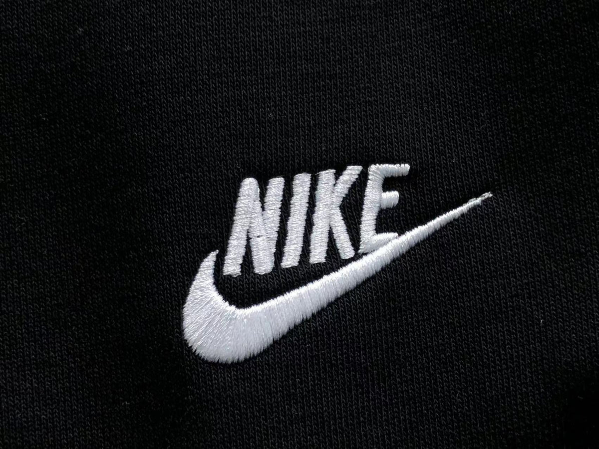 N1K Pants & Hoodie