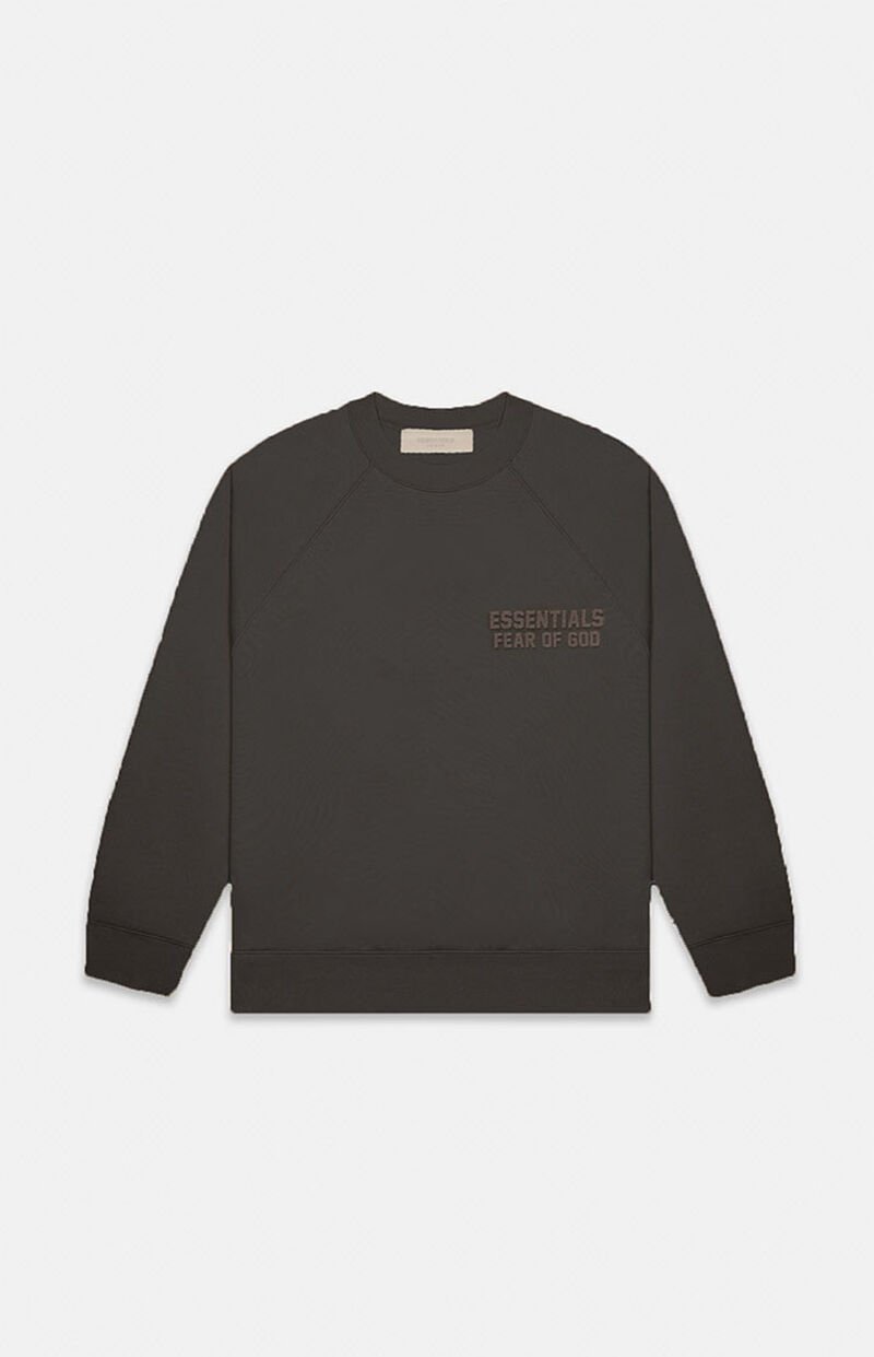 FOG x Essentials Crewneck 22FW