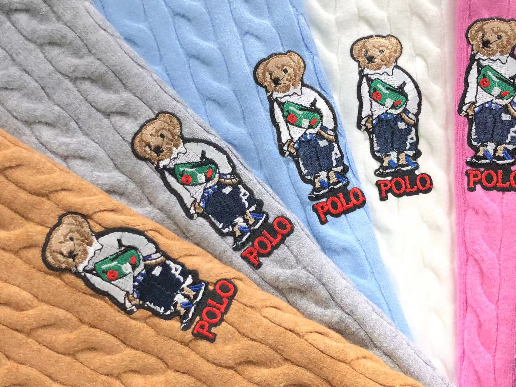Ralph Lauren Sweater